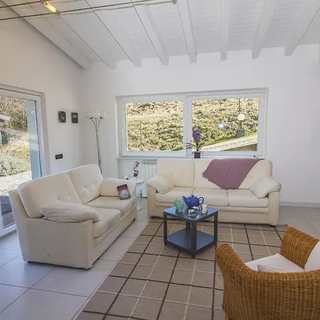 Villa Incantevole Luino