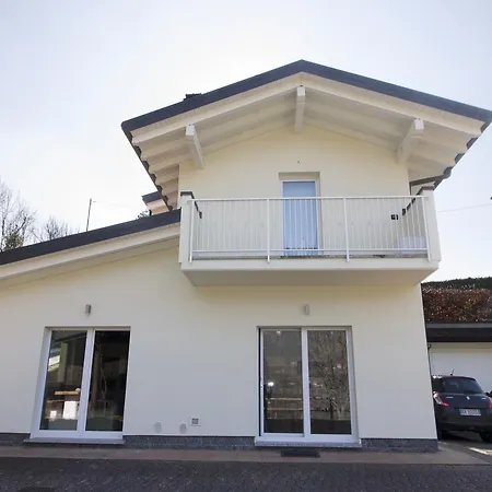 Incantevole Villa *