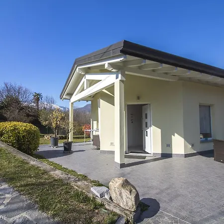 Incantevole Villa